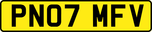 PN07MFV