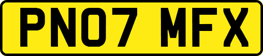 PN07MFX