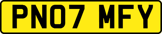 PN07MFY