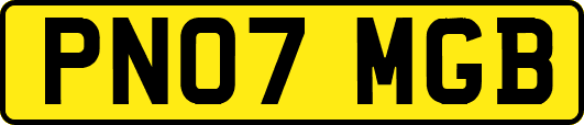 PN07MGB