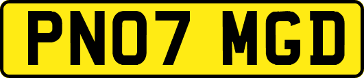 PN07MGD