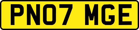 PN07MGE