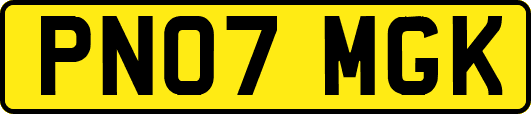 PN07MGK