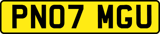 PN07MGU