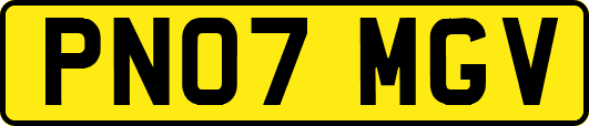 PN07MGV