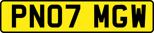 PN07MGW