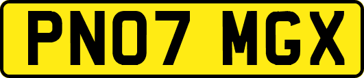 PN07MGX