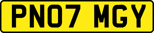 PN07MGY