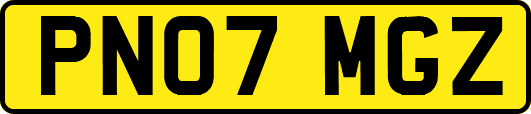 PN07MGZ