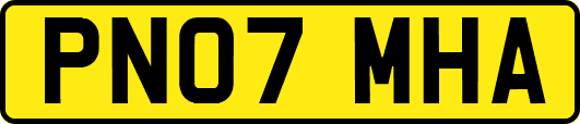 PN07MHA