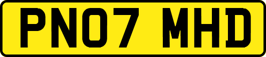PN07MHD