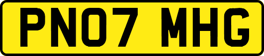 PN07MHG