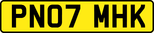 PN07MHK