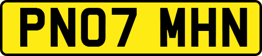 PN07MHN