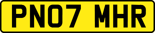 PN07MHR