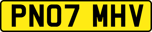 PN07MHV