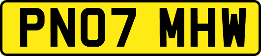 PN07MHW