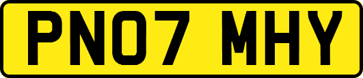 PN07MHY