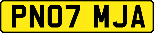 PN07MJA