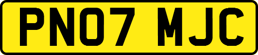 PN07MJC