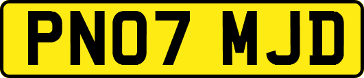 PN07MJD
