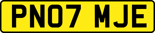 PN07MJE