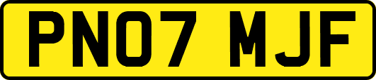 PN07MJF