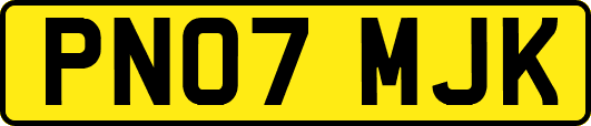 PN07MJK