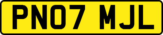 PN07MJL