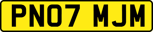 PN07MJM