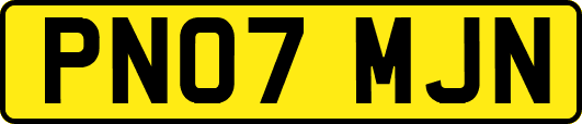PN07MJN