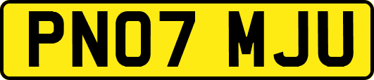 PN07MJU