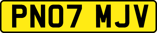 PN07MJV
