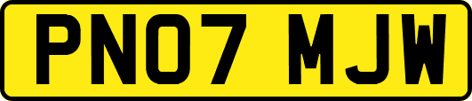 PN07MJW