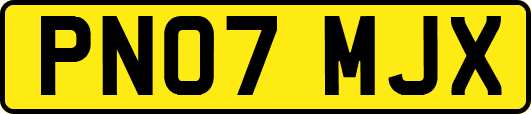 PN07MJX