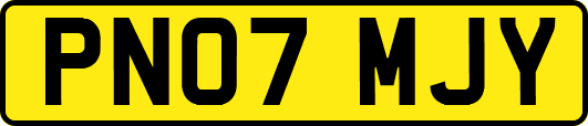 PN07MJY