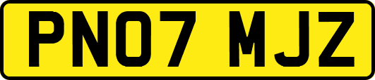 PN07MJZ