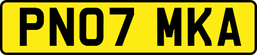 PN07MKA