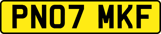 PN07MKF