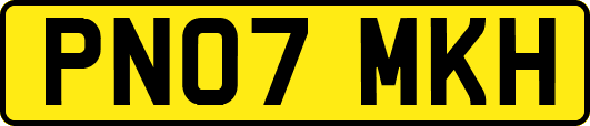 PN07MKH