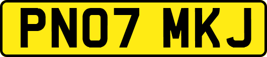 PN07MKJ
