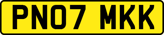 PN07MKK