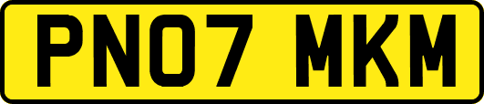 PN07MKM