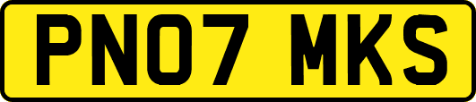 PN07MKS