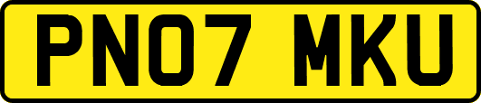 PN07MKU
