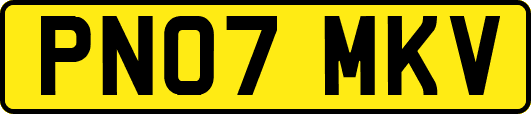 PN07MKV