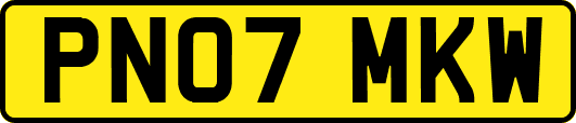 PN07MKW