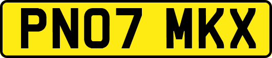 PN07MKX