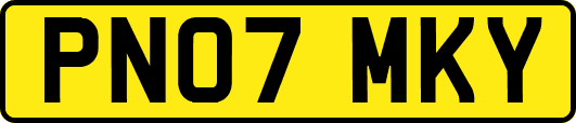PN07MKY