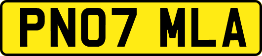 PN07MLA